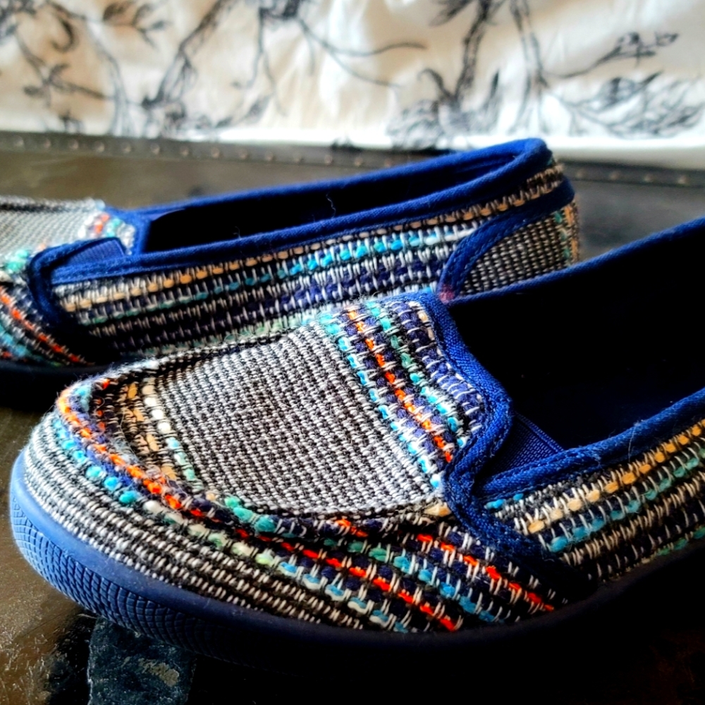 Womens Bob's loafer